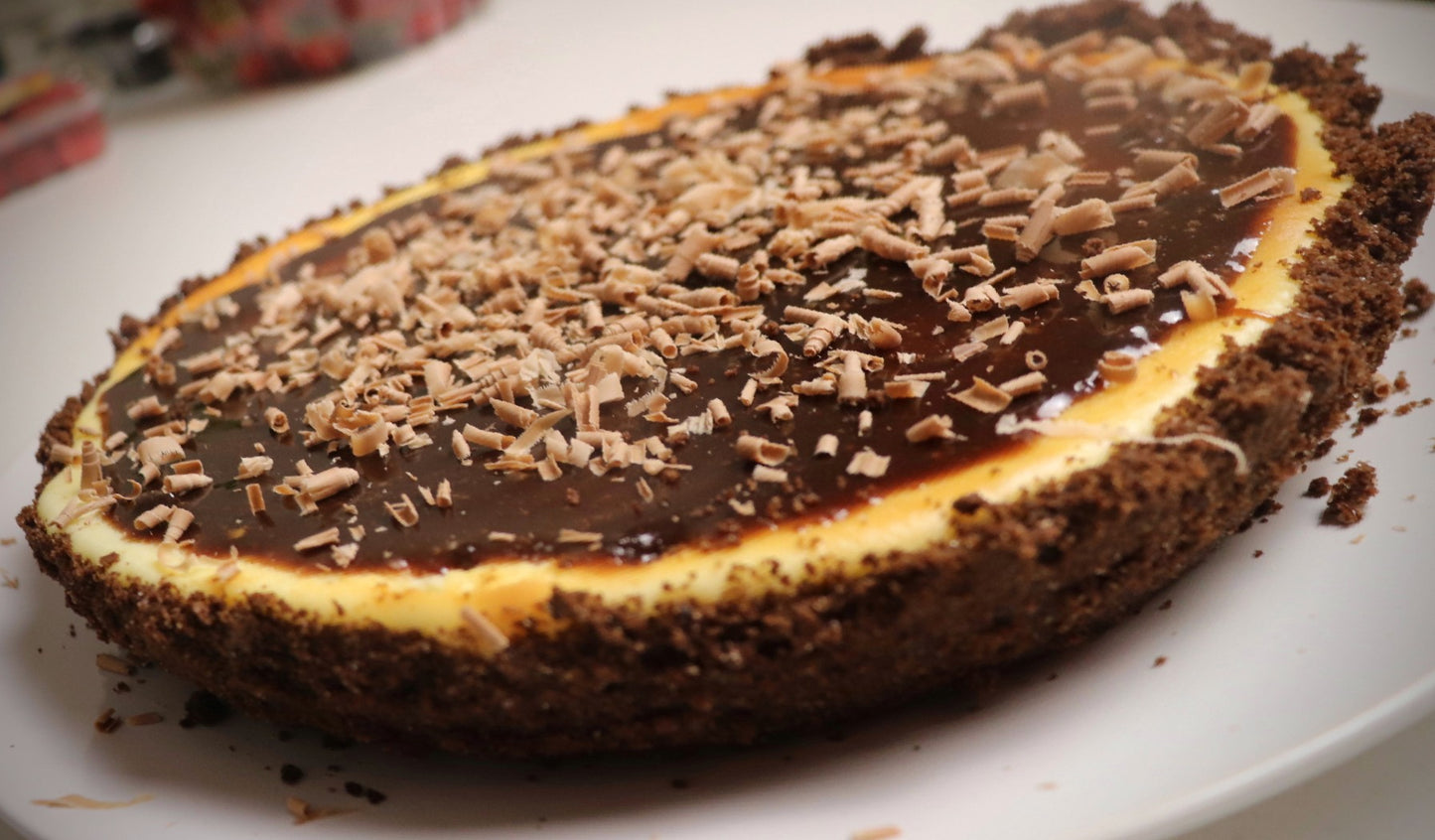 Cheesecake 9" (variety)