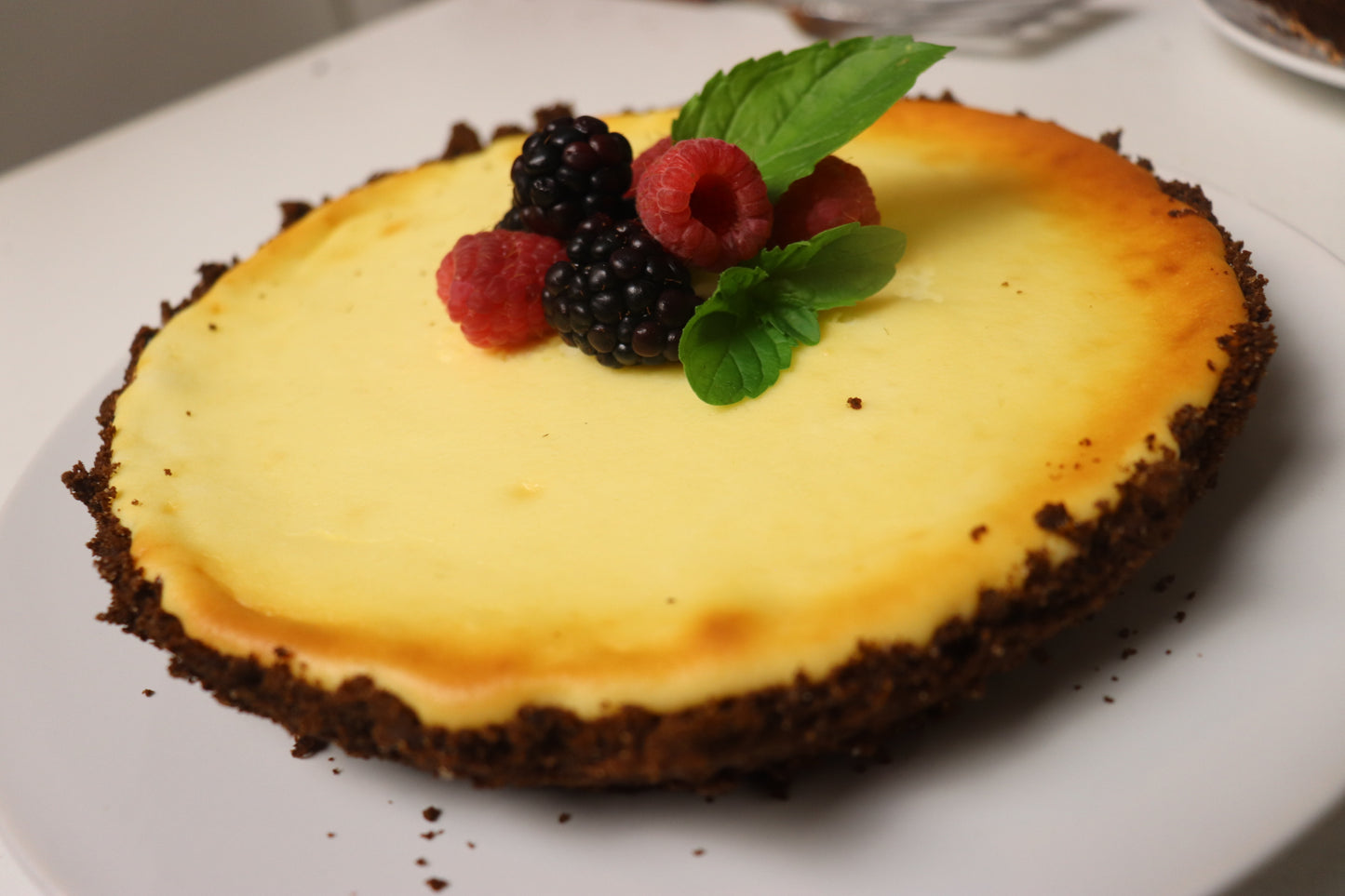 Cheesecake 9" (variety)
