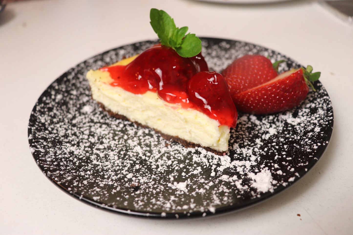 Cheesecake 9" (variety)